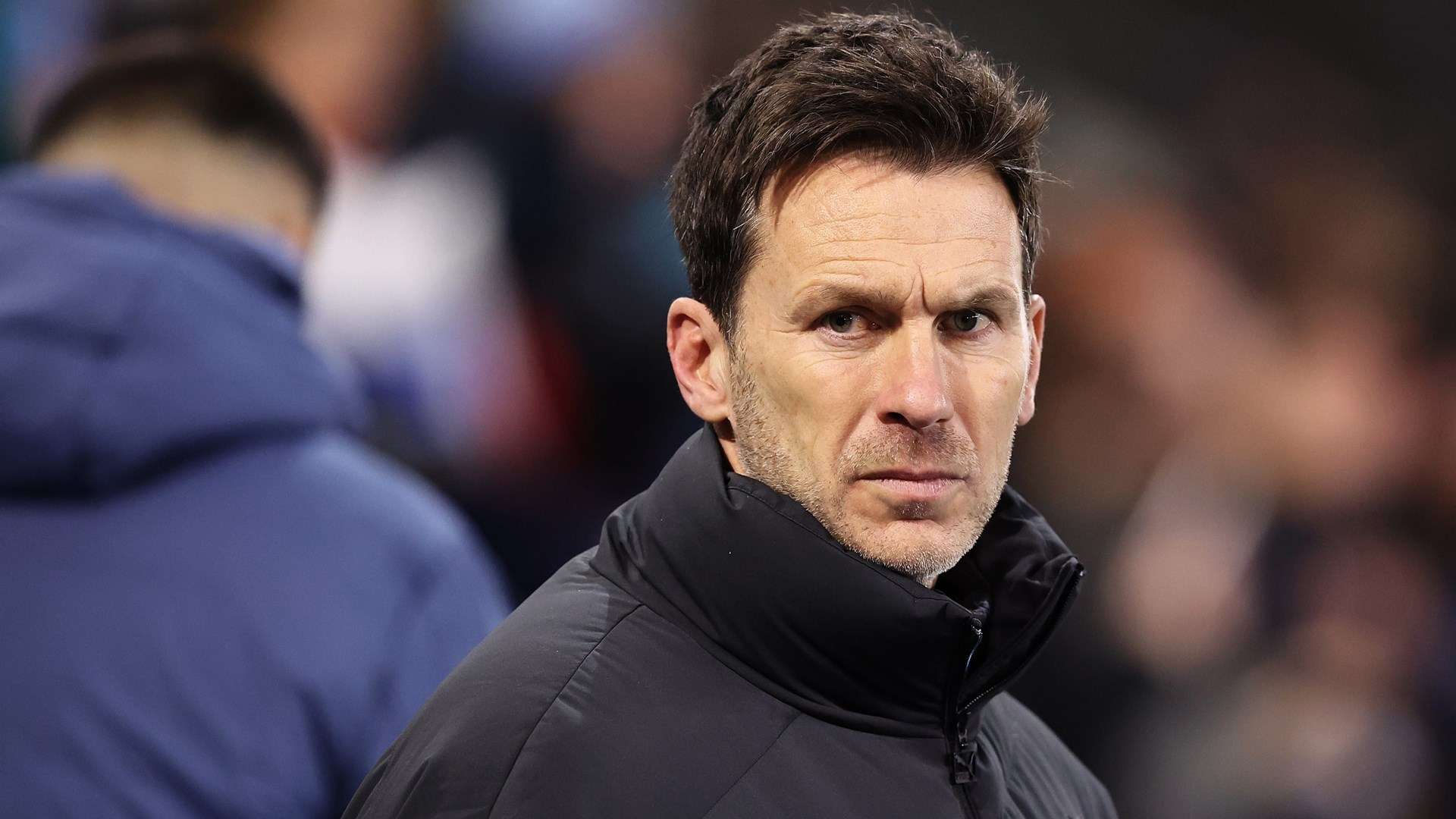 面对曼城这 面对曼城这