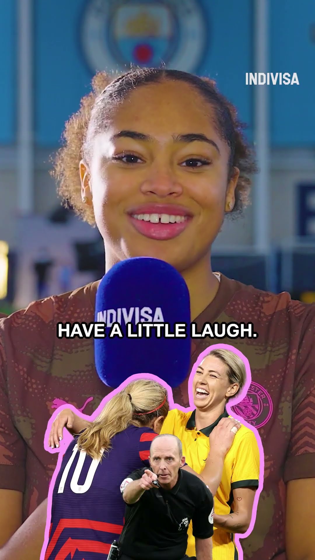 薩的努力感 薩的努力感