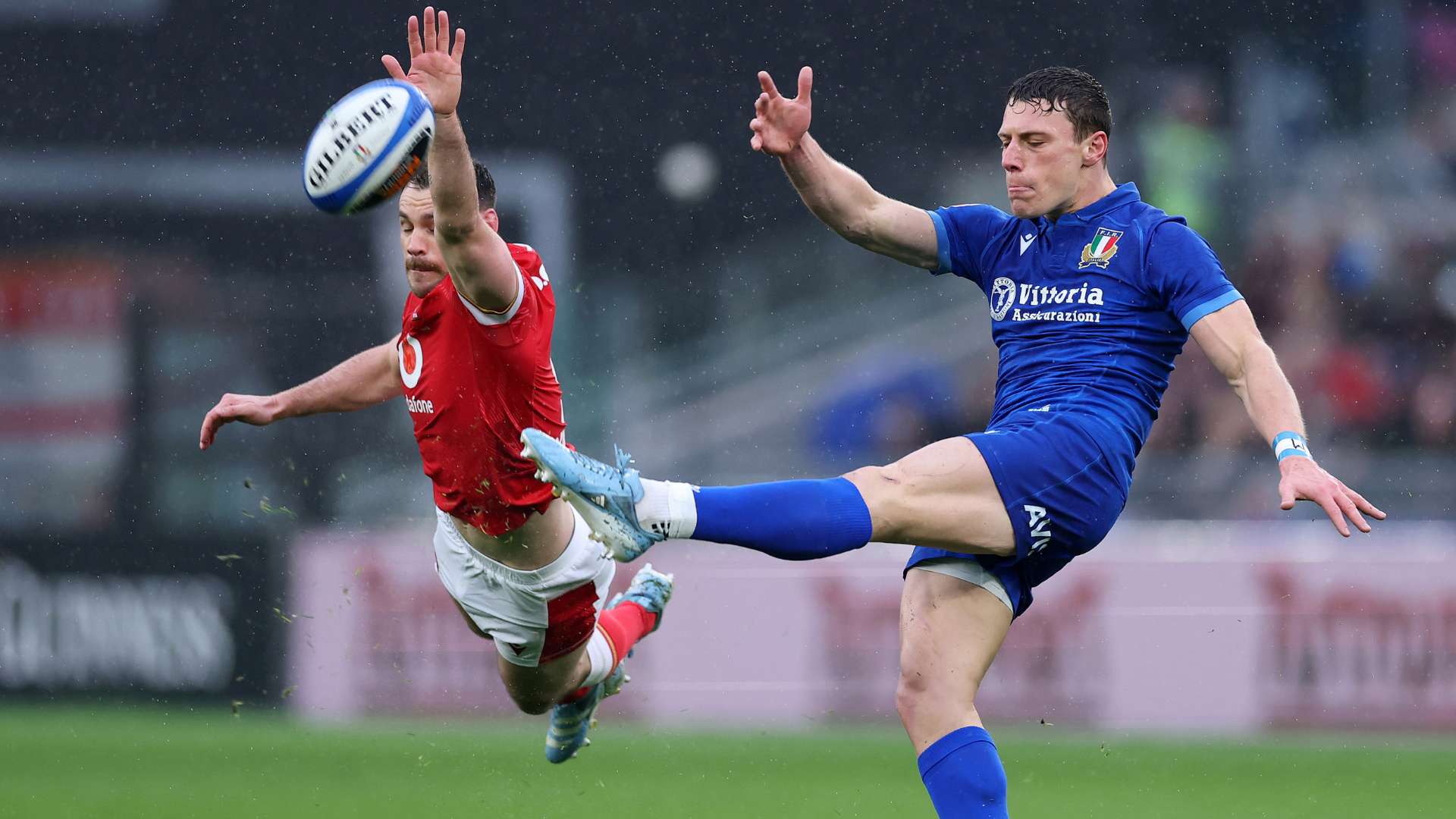 响力和竞争 响力和竞争